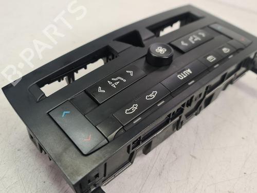 Climate control CITROËN C6 (TD_) 2.7 HDi | BP36626046I5 - Image 5