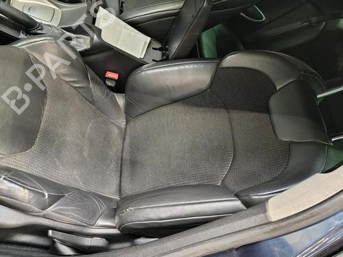 Middle console CITROËN C5 III Break (RW_) 1.6 THP 155 | BP36633450I22 - Image 28