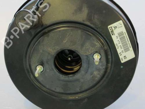 Servo brake CITROËN C2 (JM_) 1.4 | BP36637657M42 - Image 8