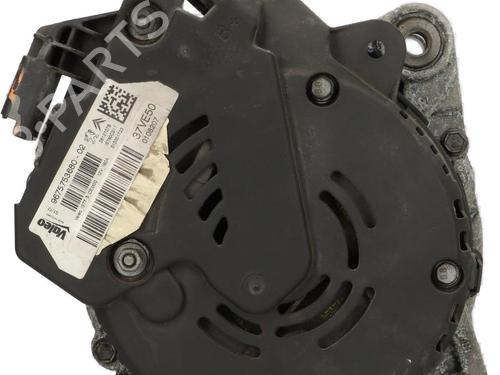 Alternator CITROËN C3 II (SC_) 1.6 HDi | BP36637523M7 - Image 6
