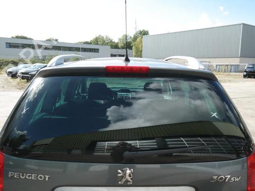 Electronic sensor PEUGEOT 307 SW (3H) 1.6 16V | BP36610472M84  - Image 15