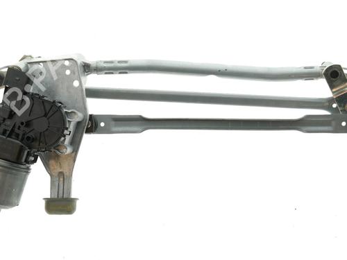 Used Front wiper motor Front wiper motor PEUGEOT 208 I (CA_, CC_) 1.2 THP 110 (110 hp) 36617401 36617401