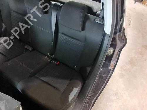 Engine PEUGEOT 2008 I (CU_) 1.2 VTi | BP37006822M1 - Image 10
