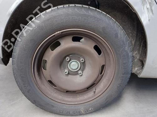 Mittelkonsole CITROËN C3 II (SC_) 1.6 HDi | BP36625466I22 - Image 14