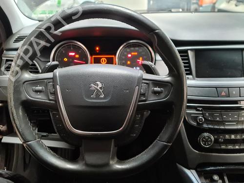 Electronic module PEUGEOT 508 SW I (8E_) 1.6 HDi | BP36632269M83  - Image 28