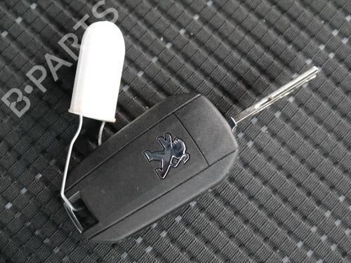 Middle console PEUGEOT 2008 I (CU_) 1.2 VTi | BP36610655I22 - Image 15