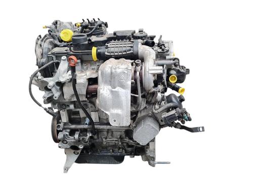 Engine CITROËN BERLINGO Box Body/MPV (B9) 1.6 HDi 90 | BP36636008M1 - Image 4