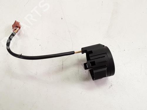 Used Ignition barrel Ignition barrel CITROËN BERLINGO Box Body/MPV (B9) 1.6 HDi 75 (75 hp) 36618956 36618956