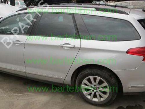Control unit CITROËN C5 III Break (RW_) 1.6 HDi 110 (RW9HZC) | BP36603177M11 - Image 27
