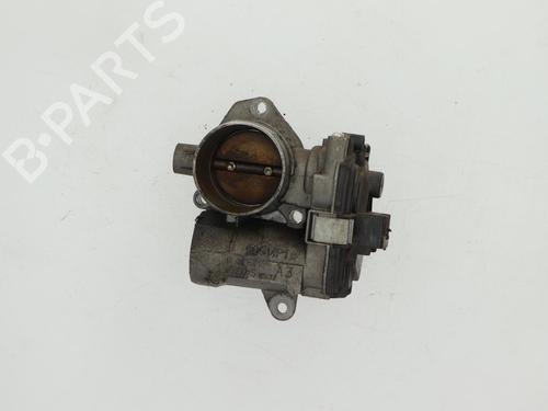 Used Throttle body Throttle body CITROËN C3 I (FC_, FN_) 1.4 16V (88 hp) 36637608 36637608