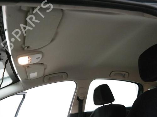 Left front seat CITROËN C4 I (LC_) 1.6 16V | BP36620796C15  - Image 21