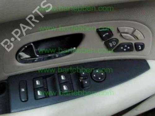 Electronic module CITROËN C6 (TD_) 2.7 HDi | BP36606649M83 - Image 7