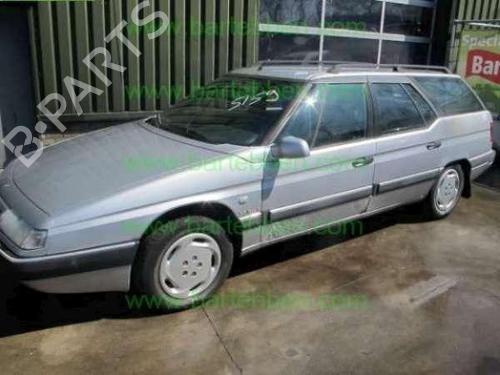 Electronic sensor CITROËN XM Break (Y4) 2.5 TD | BP36607705M84  - Image 14