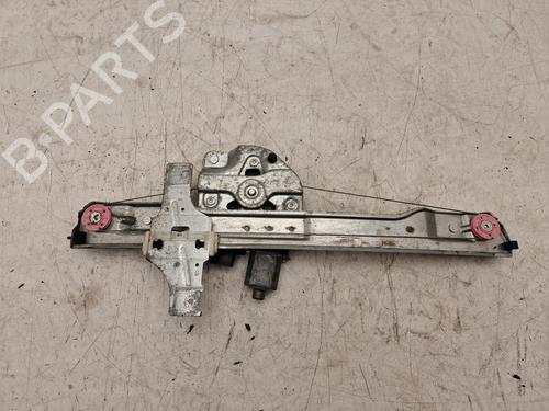 Used Front left window mechanism Front left window mechanism 37084008 37084008