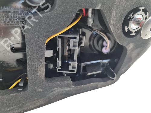 Right tailgate light CITROËN C4 Picasso II 1.2 THP 130 | BP36634801C80 - Image 4