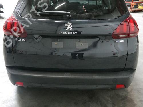 Electronic sensor PEUGEOT 2008 I (CU_) 1.2 VTi | BP36620844M84 - Image 22