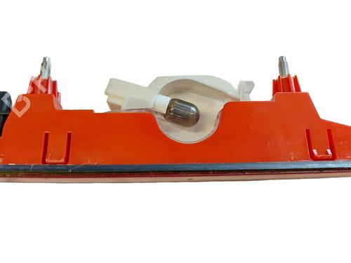 Third brake light CITROËN BERLINGO MULTISPACE (B9) 1.6 | BP36628645L11  - Image 5