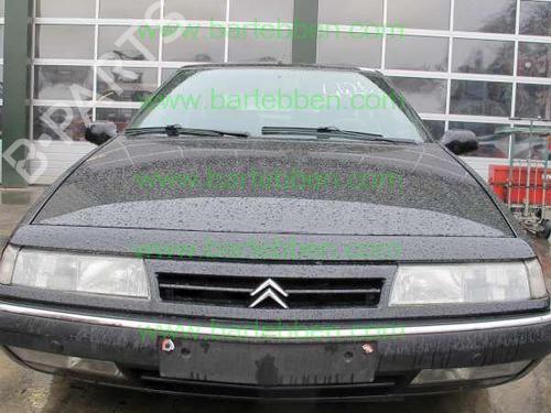 Engine control unit (ECU) CITROËN XM (Y4) 2.1 TD 12V | BP36603912M57 - Image 13
