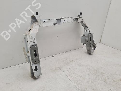 Front slam panel PEUGEOT 2008 I (CU_) 1.2 VTi | BP36639413C72  - Image 6