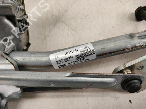 Front wiper motor PEUGEOT PARTNER Box Body/MPV 1.6 HDi / BlueHDi 75 | BP36627837M29  - Image 7