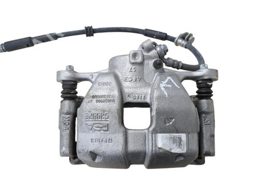 Left front brake caliper DS DS 3 / DS 3 CROSSBACK (UR_, UC_, UJ_) 1.2 PureTech 100 (URHNKK, URHNEK) | BP36637202M105 - Image 3