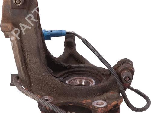 Right front steering knuckle CITROËN C3 II (SC_) 1.6 HDi | BP36631945M26 - Image 4