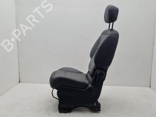 Used Left front seat Left front seat 36637890 36637890