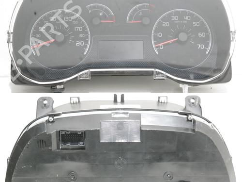 Used Instrument cluster Instrument cluster 36610414 36610414