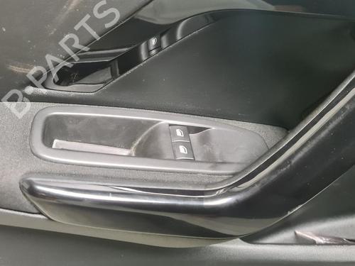 Switch PEUGEOT 208 I (CA_, CC_) 1.0 VTi | BP36627670I30  - Image 7