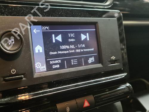 Switch CITROËN C3 III (SX) 1.2 PureTech 82 | BP36632381I30 - Image 32
