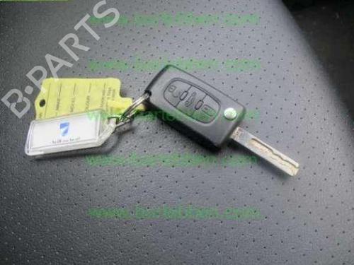 Electronic module PEUGEOT 207 CC (WD_) 1.6 16V | BP36609060M83 - Image 14
