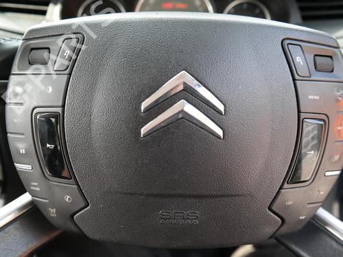 Pipe CITROËN C5 III (RD_) 2.0 HDi (RDRHD8, RDRHDJ, RDRHR8, RDRHRJ) | BP36610485M125 - Image 8