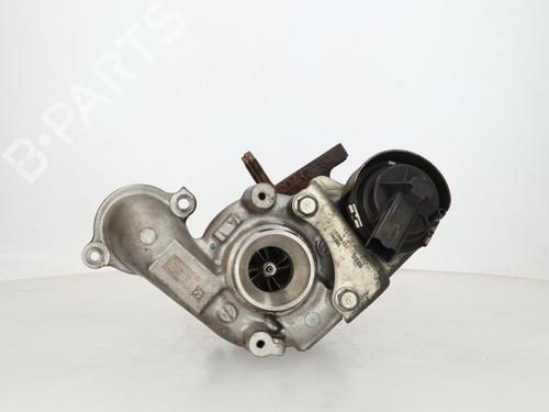Turbolader/Kompressor Turbolader/Kompressor 38450135 38450135