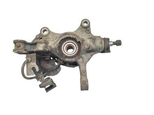 Left front steering knuckle CITROËN JUMPY III Van (V_) 2.0 BlueHDi 120 | BP36633873M25 - Image 4