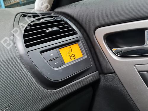 Switch CITROËN C4 Picasso I MPV (UD_) 1.6 VTi 120 | BP36639194I30  - Image 31