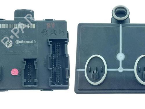 Electronic module OPEL MOKKA MOKKA-e (76) | BP36630335M83  - Image 6
