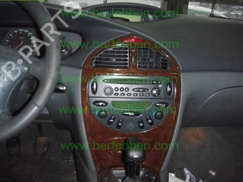 Radio CITROËN C5 I Break (DE_) 3.0 V6 (DEXFXC, DEXFXF) | BP36602019E6 - Image 9