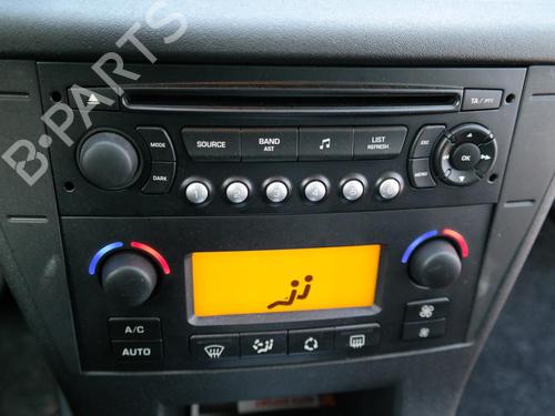 Switch CITROËN C4 I (LC_) 1.6 HDi | BP36610973I30 - Image 18