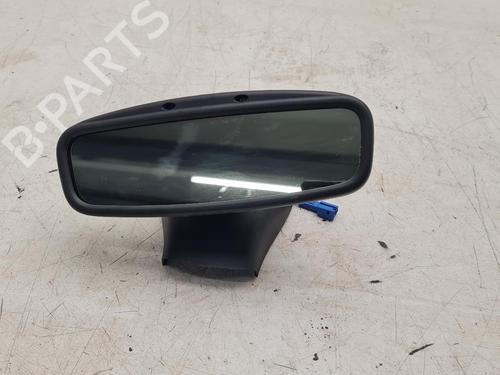 Rear mirror CITROËN C5 II (RC_) 2.0 16V (RCRFJB, RCRFJC) | BP36637742I6 - Image 17
