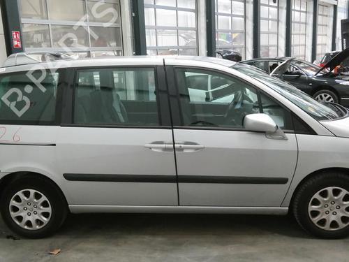 Gearbox PEUGEOT 807 (EB_) 2.2 | BP36624760M3 - Image 33