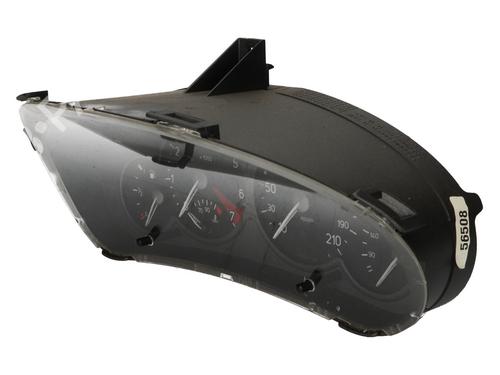 Used Instrument cluster Instrument cluster PEUGEOT 206 Hatchback (2A/C) 1.6 16V (109 hp) 36632856 36632856