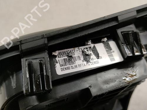 Used Climate control Climate control 36627152 36627152