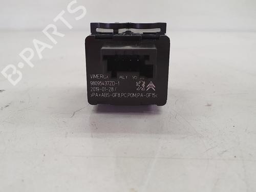 Switch CITROËN C3 AIRCROSS II (2R_, 2C_) 1.6 BlueHDi 100 (2CBHYB) | BP36620399I30 - Image 32