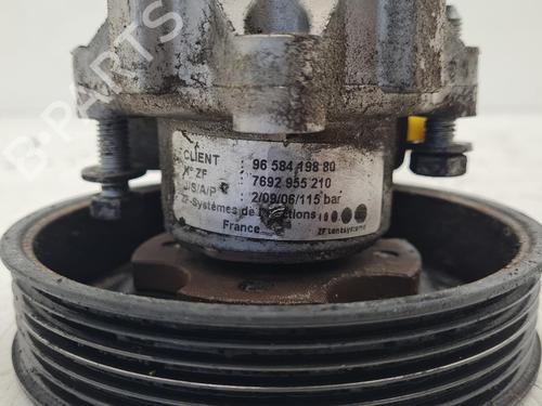 Steering pump PEUGEOT 407 Coupe (6C_) 3.0 V6 | BP36875429M99  - Image 5