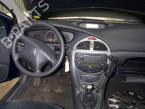 Other CITROËN C5 I (DC_) 1.8 16V (DC6FZB, DC6FZE) | BP36599836O1  - Image 5