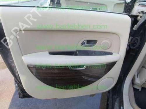Radio CITROËN C6 (TD_) 2.7 HDi | BP36607663E6 - Image 32