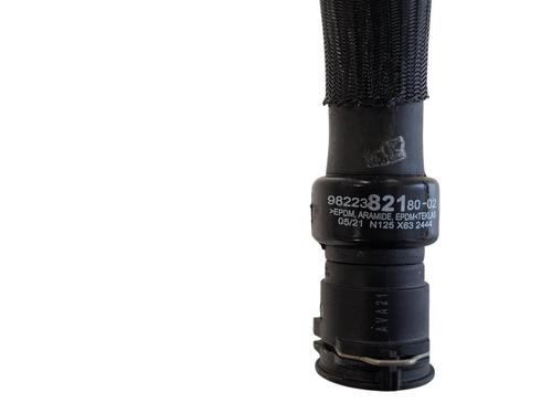 Pipe DS DS 4 II (FR_, FB_, F3_, FP_) E-TENSE 225 (F3DGZT) | BP36637166M125 - Image 2