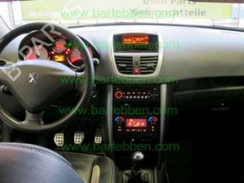 Electronic module PEUGEOT 207 CC (WD_) 1.6 16V | BP36606992M83  - Image 17