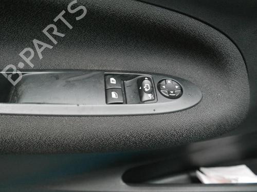 Front right window mechanism CITROËN DS3 (SA_) 1.6 HDi 90 | BP36611115C23 - Image 11