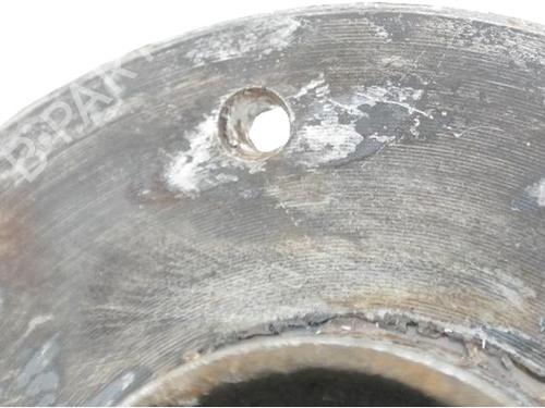 Used Right front shock absorber Right front shock absorber 36610955 36610955